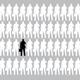 Only four Fortune 500 CEOs are corrupt, pathologically narcissistic African-Americans.